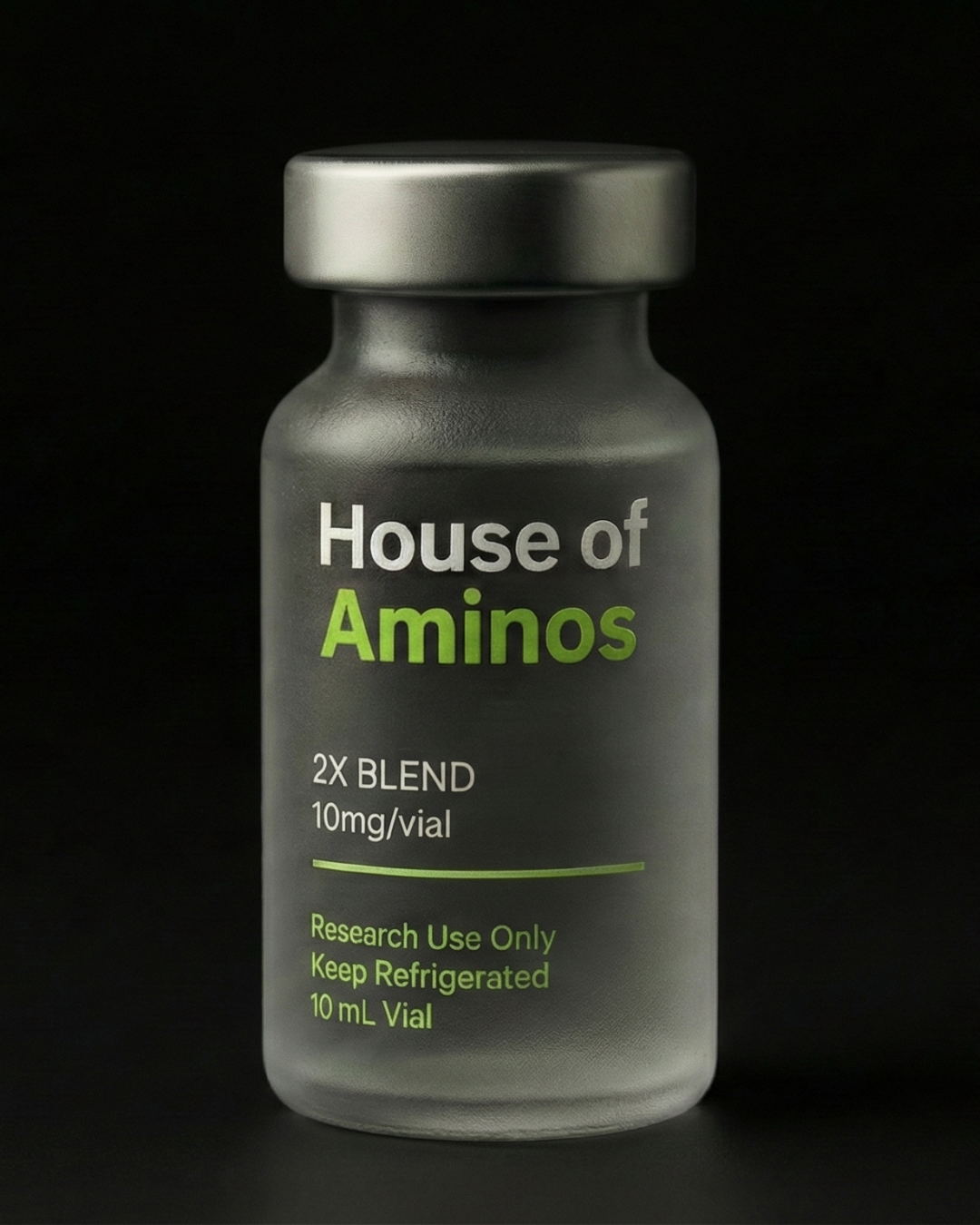 2X Blend CJC-1295 No DAC / Ipamorelin